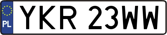 YKR23WW