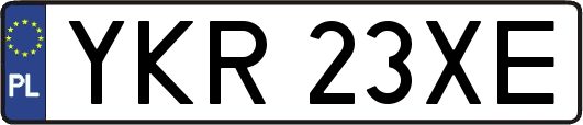 YKR23XE