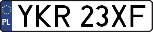 YKR23XF