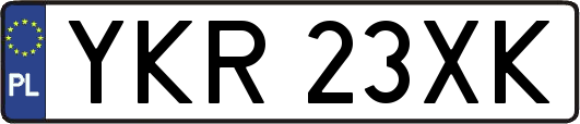 YKR23XK