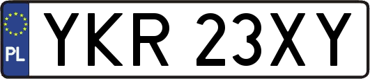 YKR23XY
