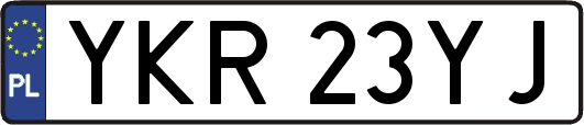 YKR23YJ