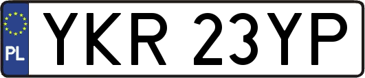 YKR23YP