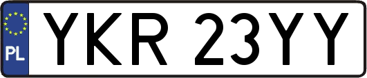 YKR23YY