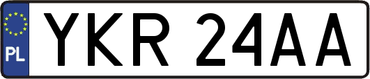 YKR24AA