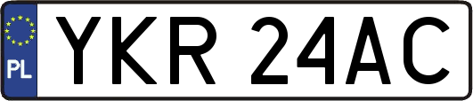YKR24AC