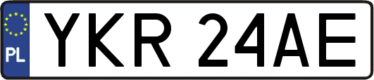 YKR24AE