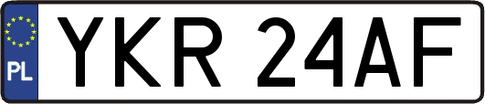 YKR24AF