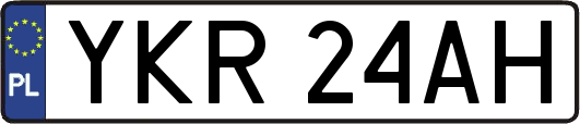 YKR24AH