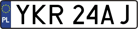 YKR24AJ
