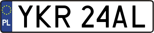 YKR24AL