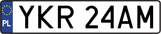 YKR24AM