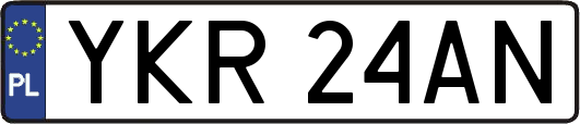 YKR24AN