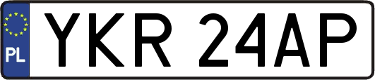 YKR24AP