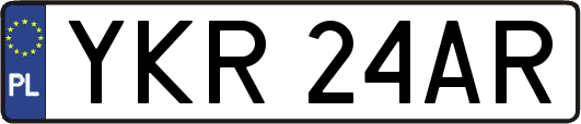 YKR24AR