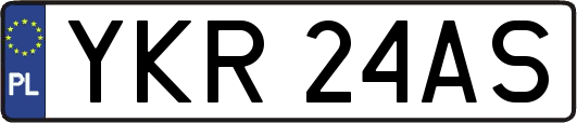 YKR24AS