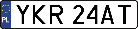 YKR24AT