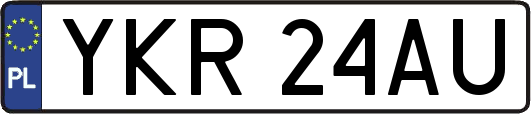 YKR24AU