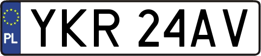 YKR24AV