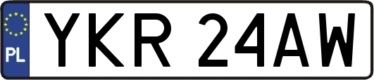 YKR24AW