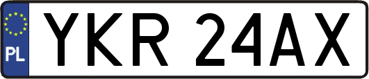 YKR24AX