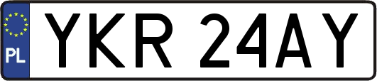 YKR24AY