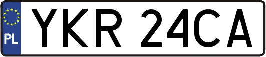 YKR24CA