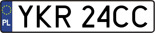 YKR24CC