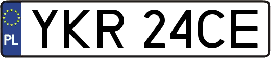 YKR24CE