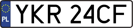 YKR24CF