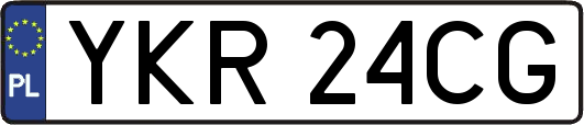 YKR24CG