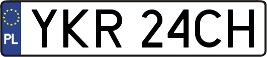 YKR24CH
