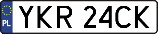 YKR24CK