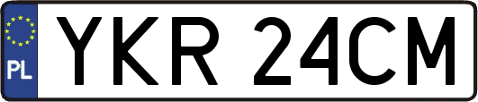 YKR24CM