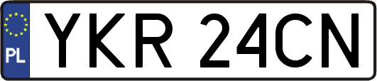 YKR24CN