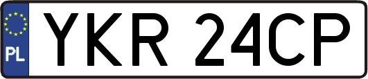 YKR24CP