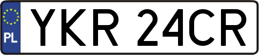 YKR24CR
