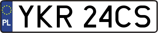 YKR24CS