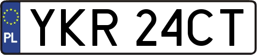 YKR24CT