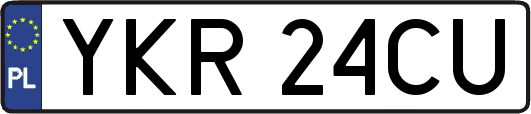 YKR24CU