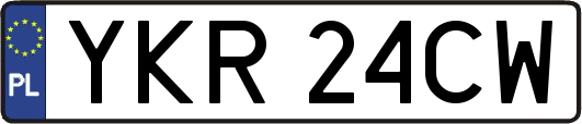 YKR24CW