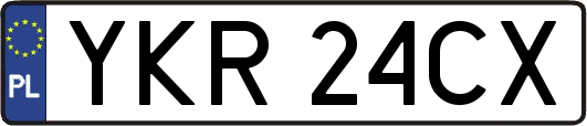 YKR24CX