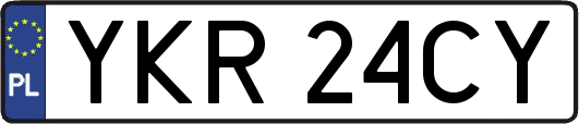 YKR24CY