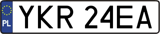 YKR24EA