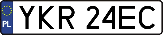 YKR24EC