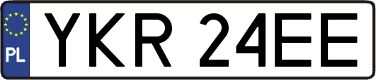 YKR24EE
