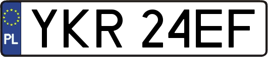 YKR24EF