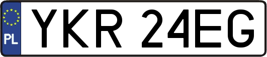 YKR24EG