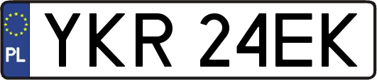 YKR24EK