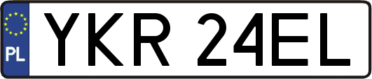 YKR24EL